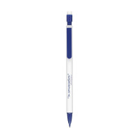 blau/weiß (± PMS 281)