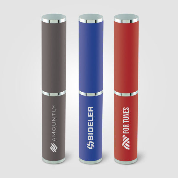 Franklin Softy Metallrohr