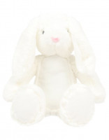 Bunny White