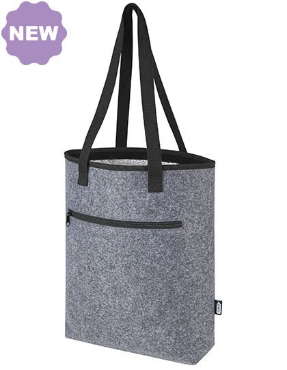 L-merch - Felt Cooler Bag 12L