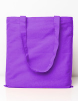 Violet (ca. Pantone 2603U-HKS 37)