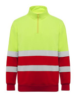 Red 60, Fluor Yellow 221