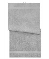 Silver (ca. Pantone 421C)