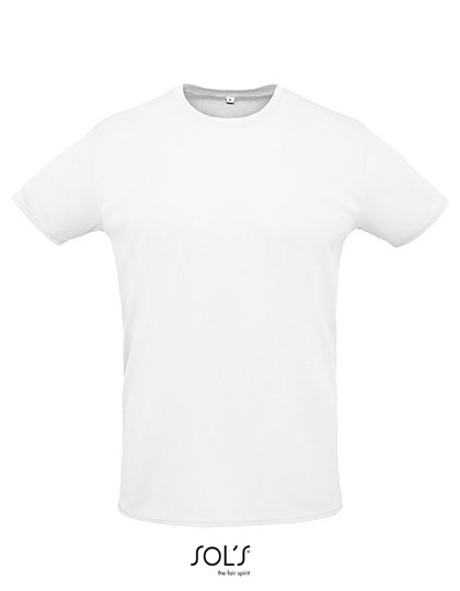 SOL´S - Unisex Sprint T-Shirt