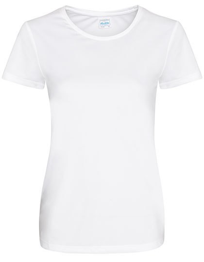 Just Cool - Women´s Cool Smooth T