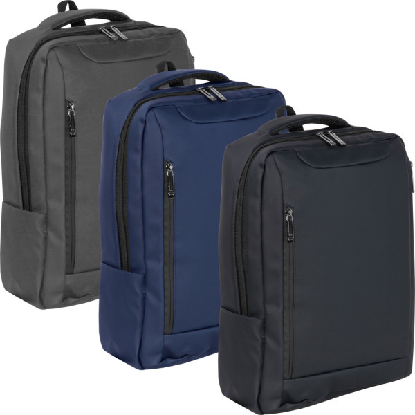 Laptoprucksack Parma