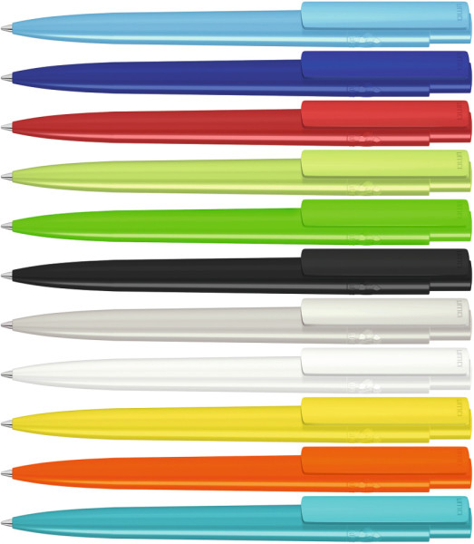 RECYCLED PET PEN PRO antibacterial