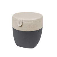 nature ash grey