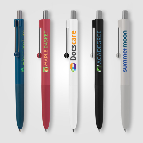 Serenity Fidget Recycelter Kugelschreiber