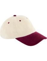 Natural, Burgundy