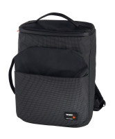 orange, schwarz