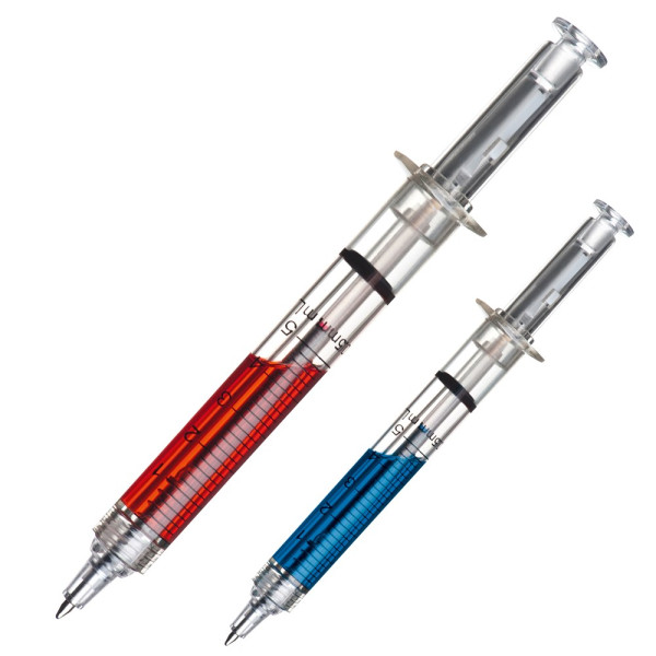 Kugelschreiber Injection 1