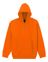 Safety Orange