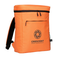 orange (± PMS 1645C)