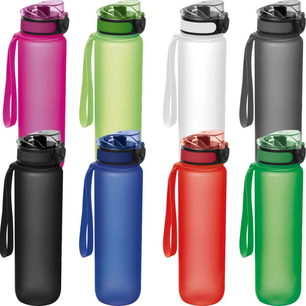 Tritan Trinkflasche  ALDO