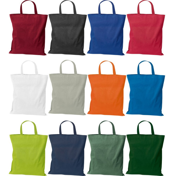 Baumwolltasche Bregenz