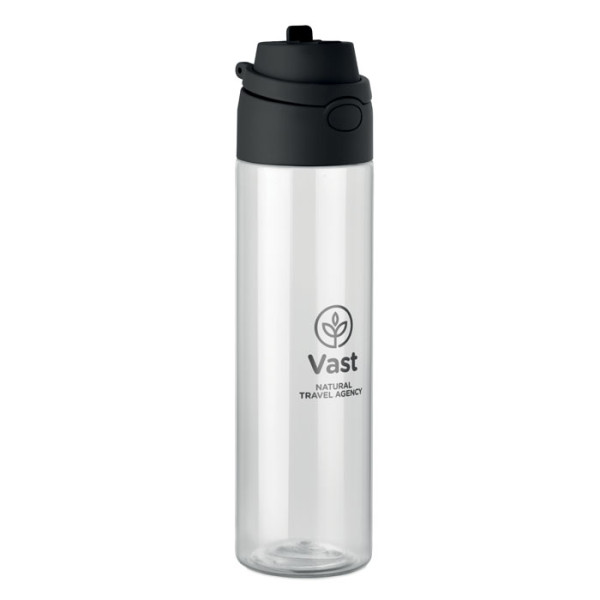 TOIEN KLAR - Trinkflasche RPET 700ml