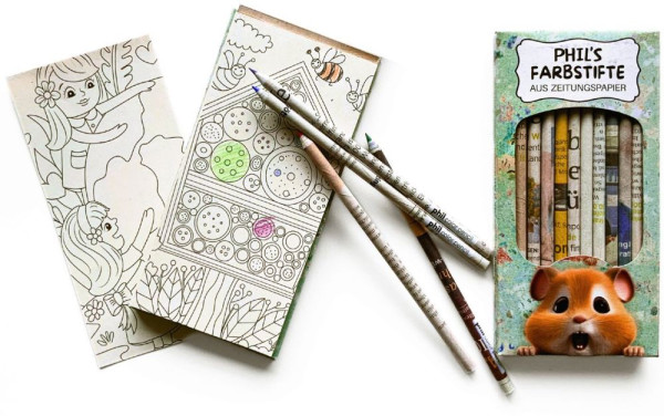 Malspass-to-go  - individueller Gestaltung