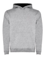 Heather Grey 58, Black 02