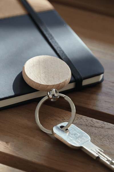 WOODS - Schlüsselanhänger