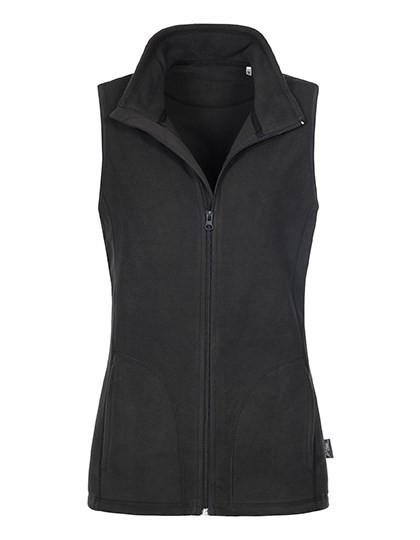 Stedman® - Fleece Vest Women