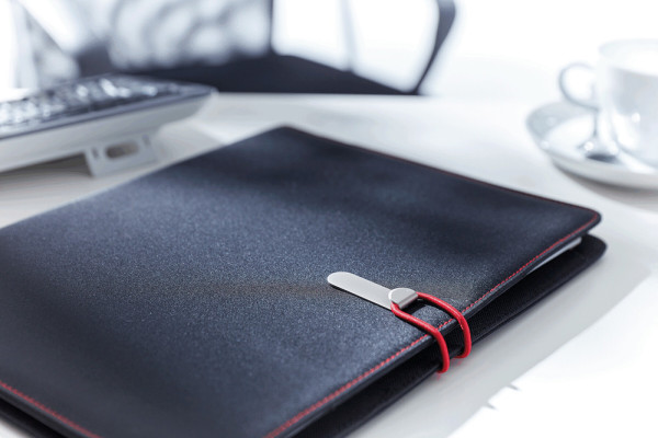 SESSION - Konferenzmappe