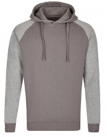 Grey Solid, Heather Grey