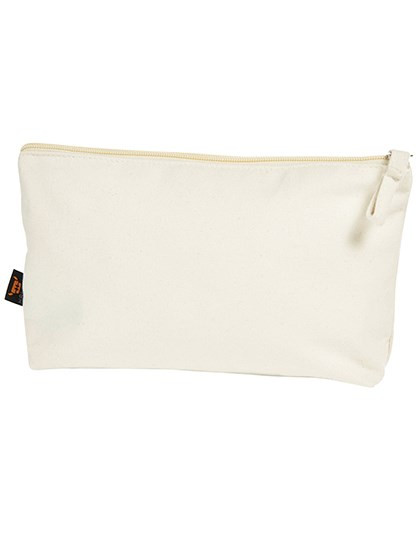 Halfar - Zipper Bag Organic M