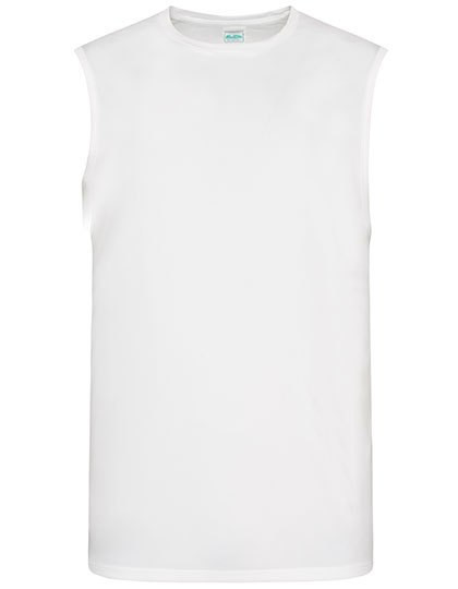 Just Cool - Men´s Cool Smooth Sports Vest