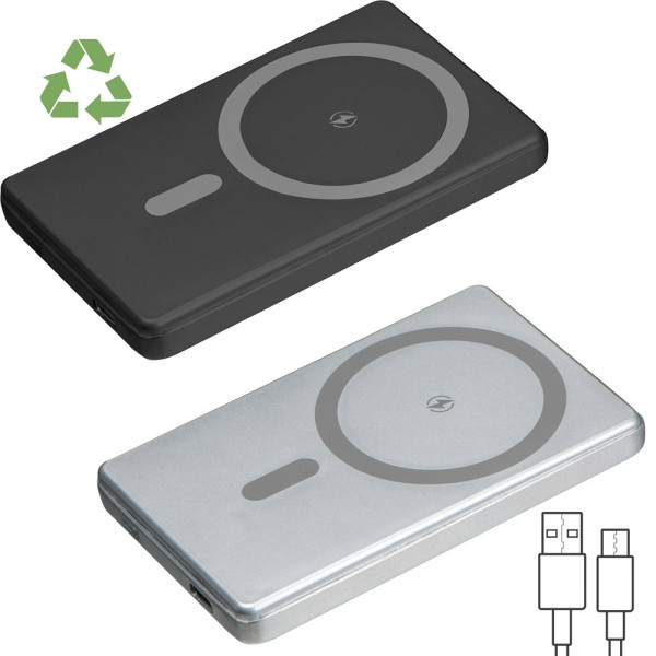 Magnetisches Ladegerät 5.000 mAh OLIMPIA
