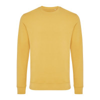 ochre yellow (± PMS 14-1041 TCX)