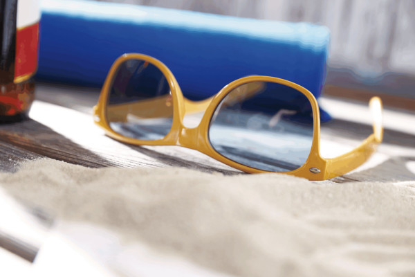 STYLISH - Sonnenbrille