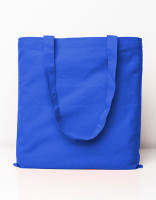 Blue (ca. Pantone 2935U-HKS 43-44)