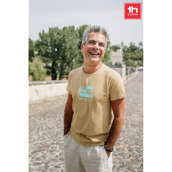 THC ANKARA. Herren T-shirt
