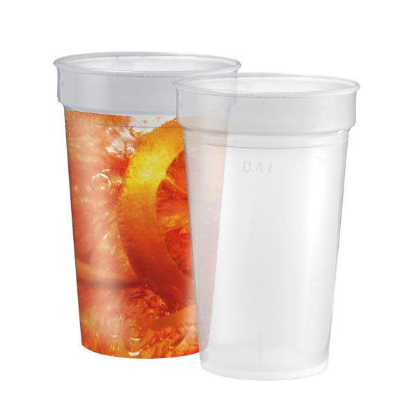 Trinkbecher