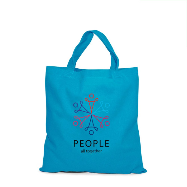 Apothekertasche aus Baumwolle – KAIRO