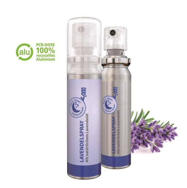 Lavendel Duftspray