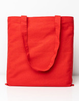 Red (ca. Pantone 032U-HKS 13-14)