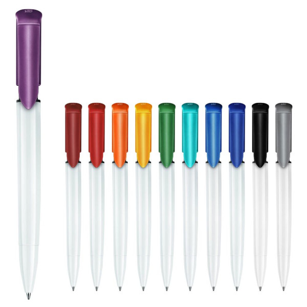 Kugelschreiber S40 Colour hardcolour