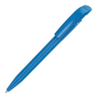hellblau