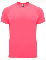 Fluor Pink Lady 125